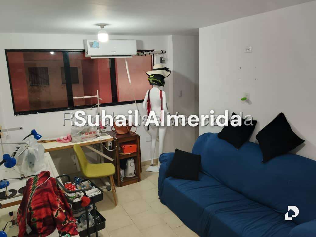 Apartamento en Paraparal, Los Guayos – 5