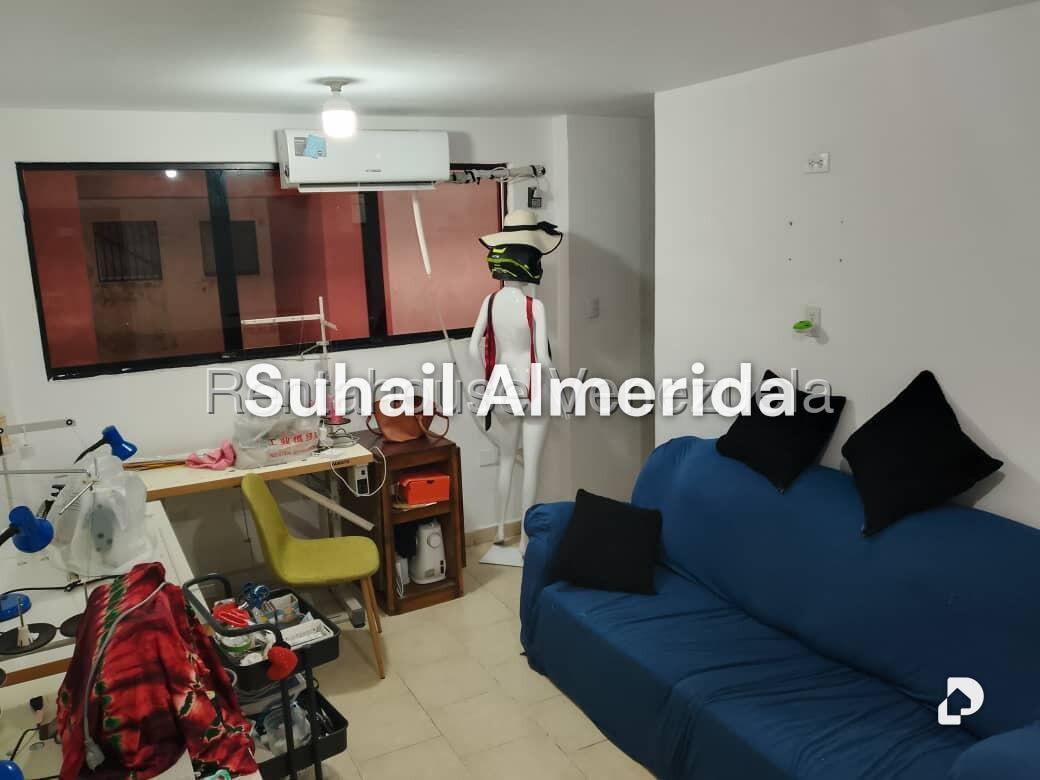 Apartamento en Paraparal, Los Guayos – 5