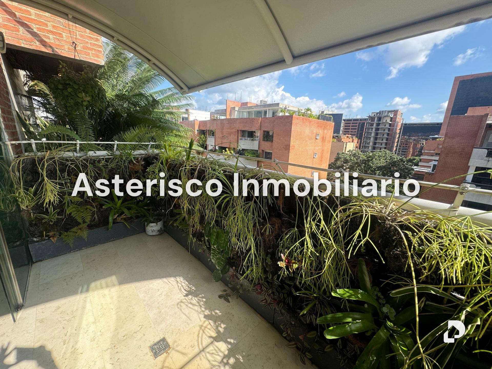 Apartamento en Campo Alegre, Caracas – 4
