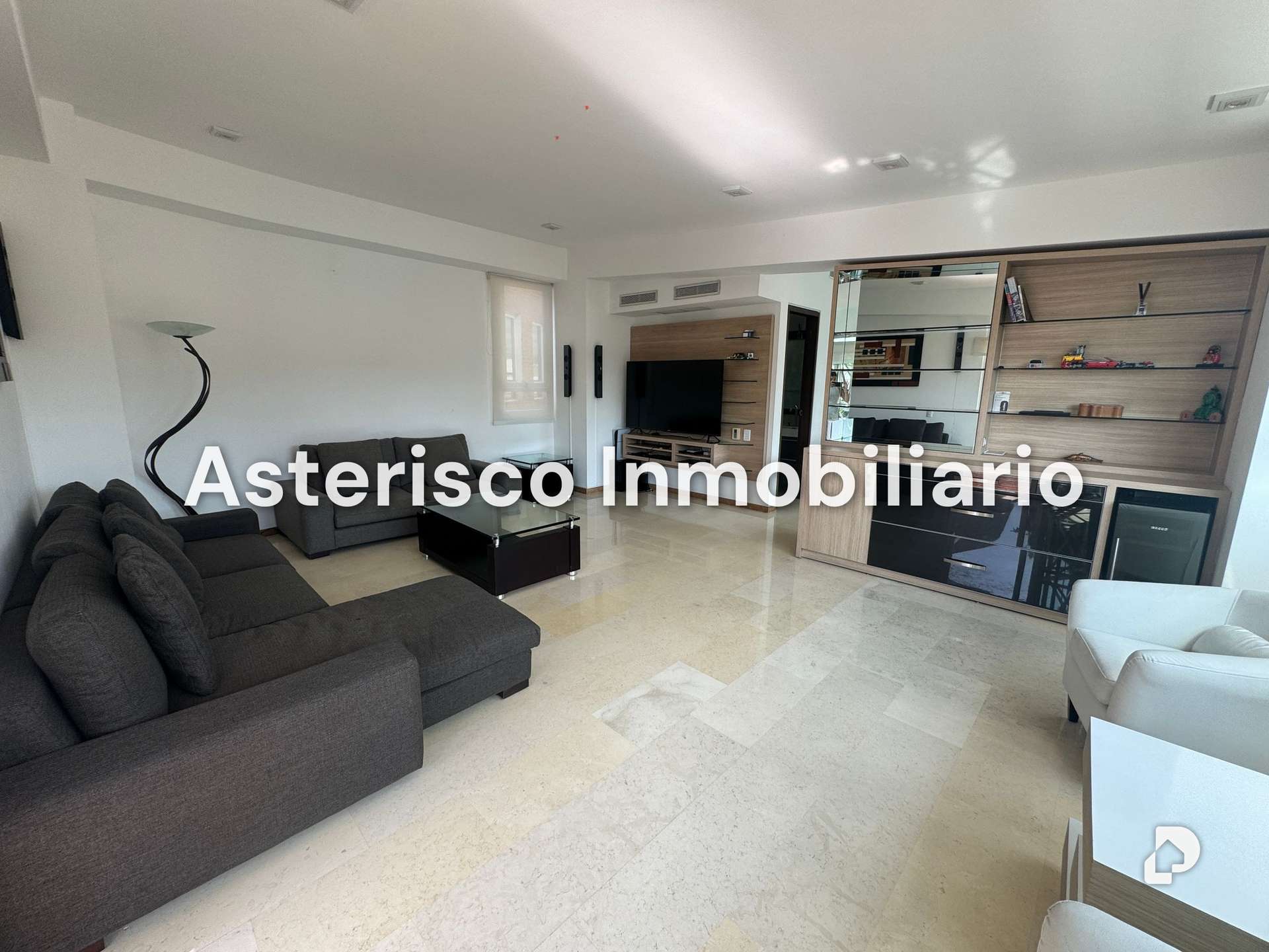 Apartamento en Campo Alegre, Caracas – 9