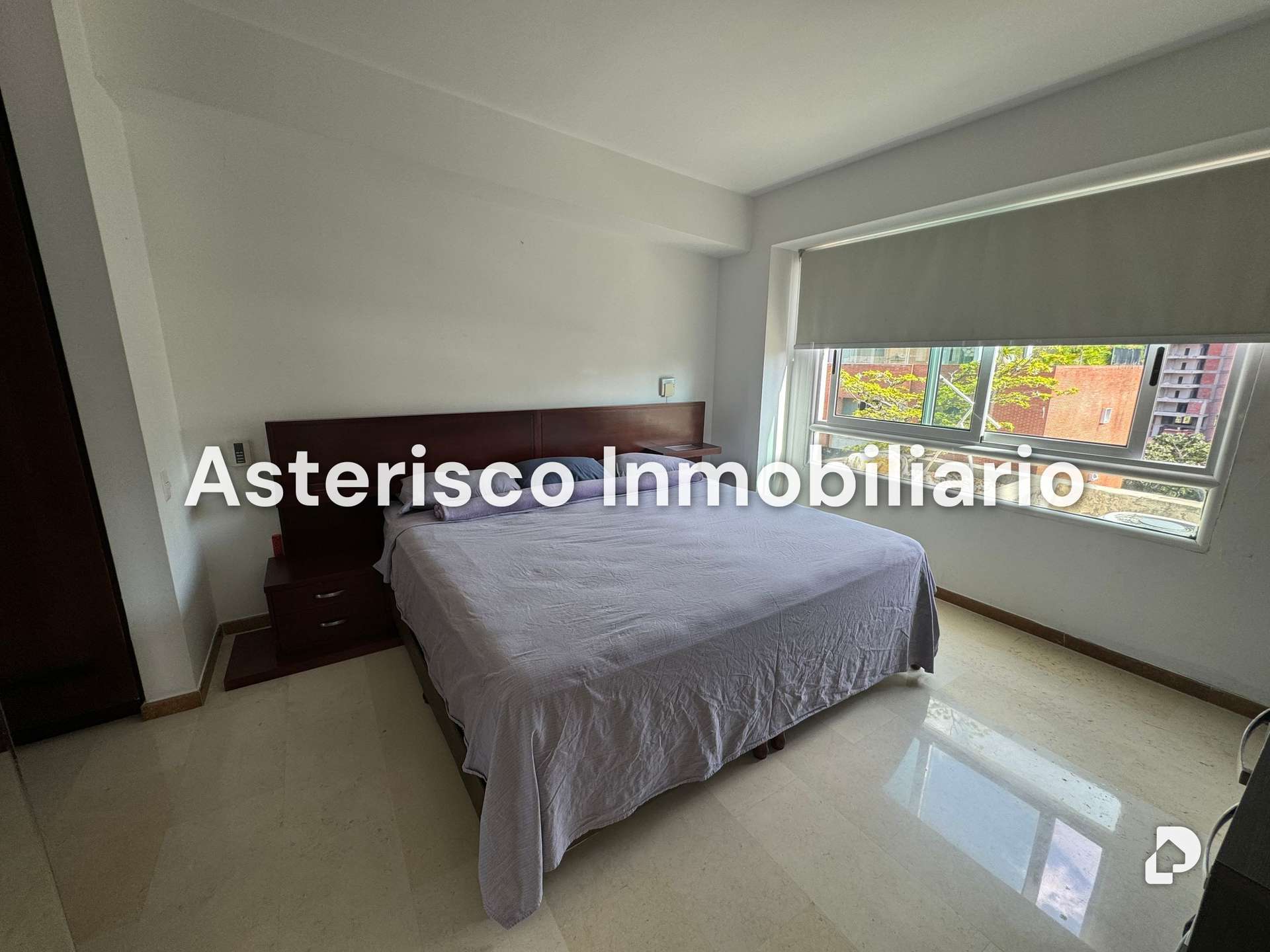 Apartamento en Campo Alegre, Caracas – 12