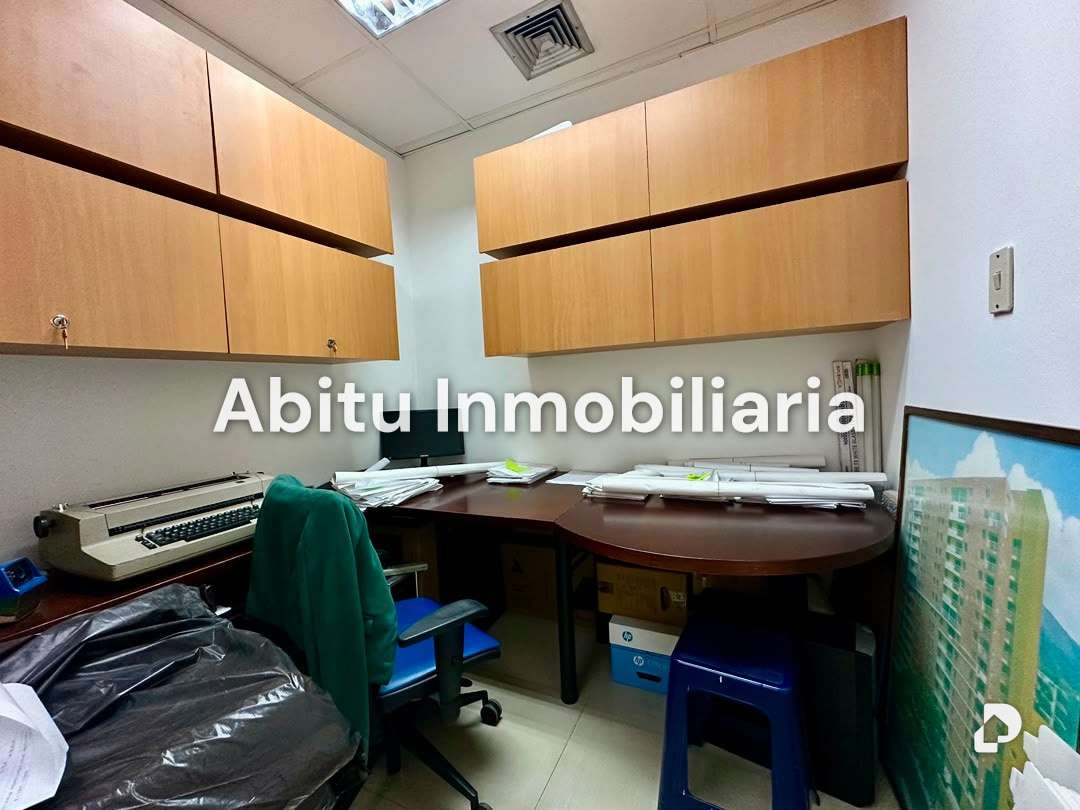 Oficina en Las Mercedes, Caracas – 5