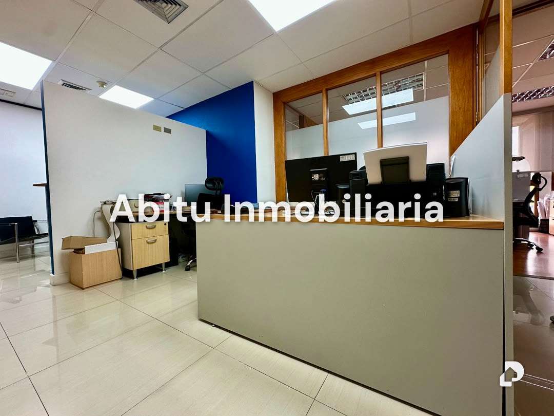 Oficina en Las Mercedes, Caracas – 10