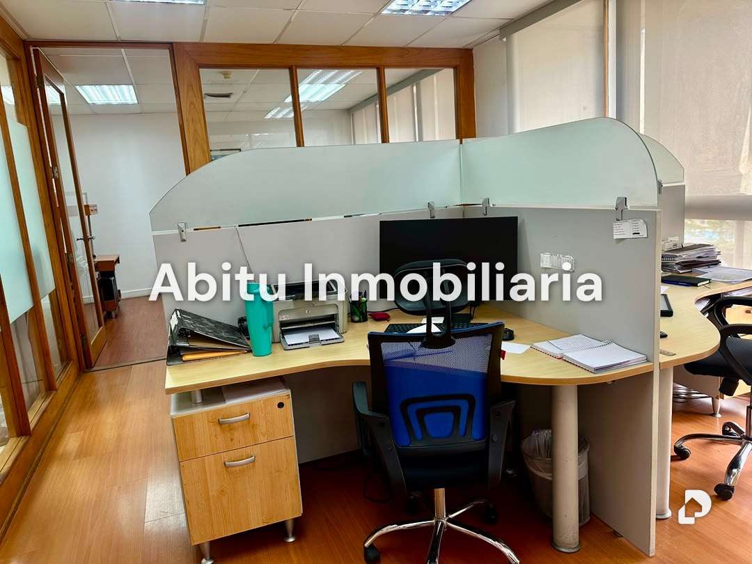 Oficina en Las Mercedes, Caracas – 7