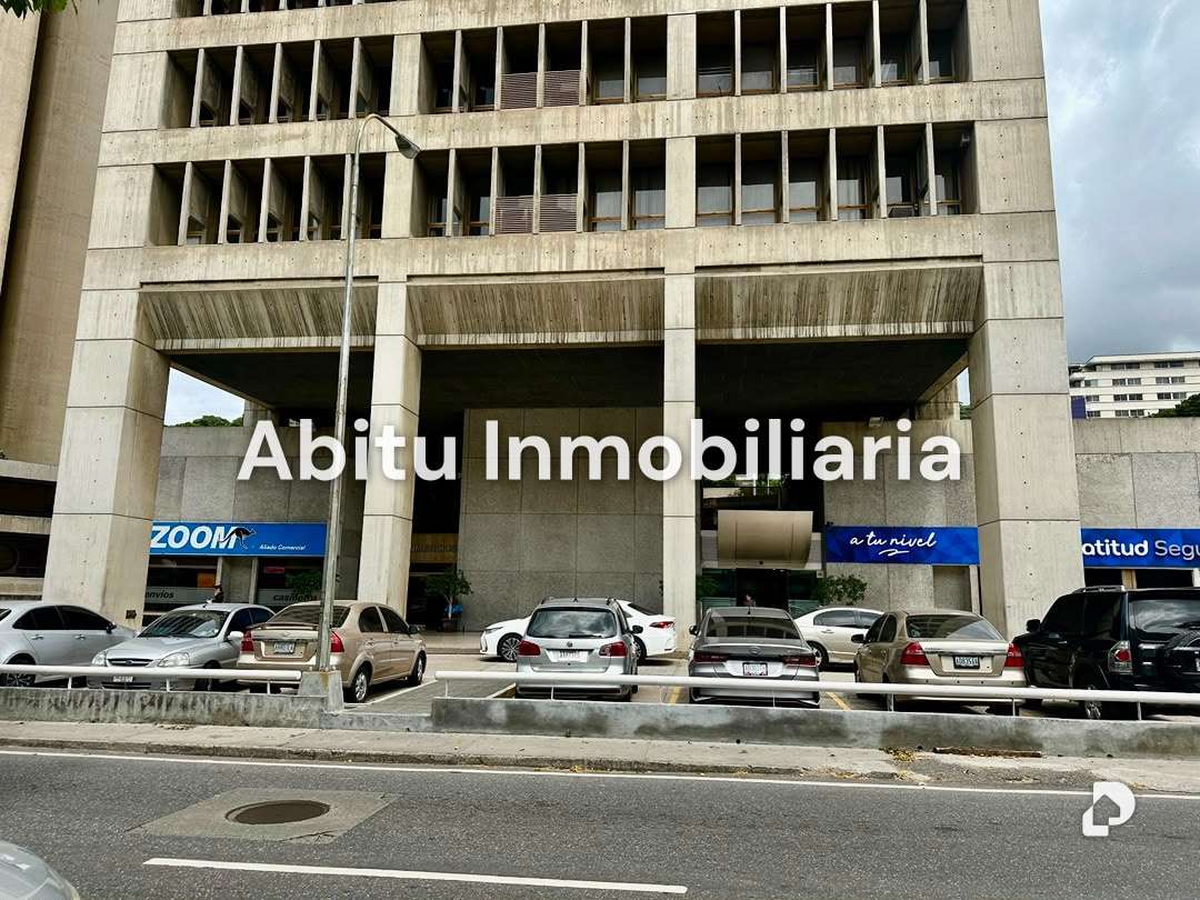 Oficina en Las Mercedes, Caracas – 3