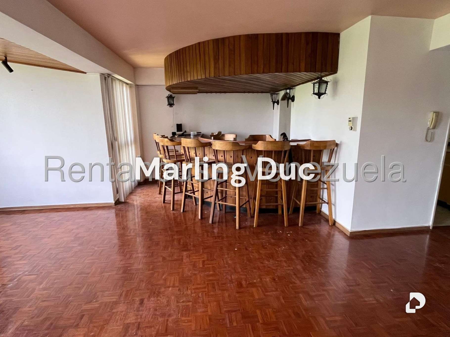 Apartamento en La Urbina, Caracas – 15