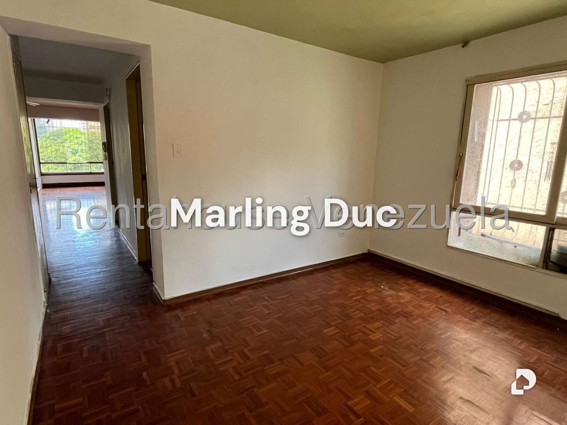 Apartamento en La Urbina, Caracas – 9