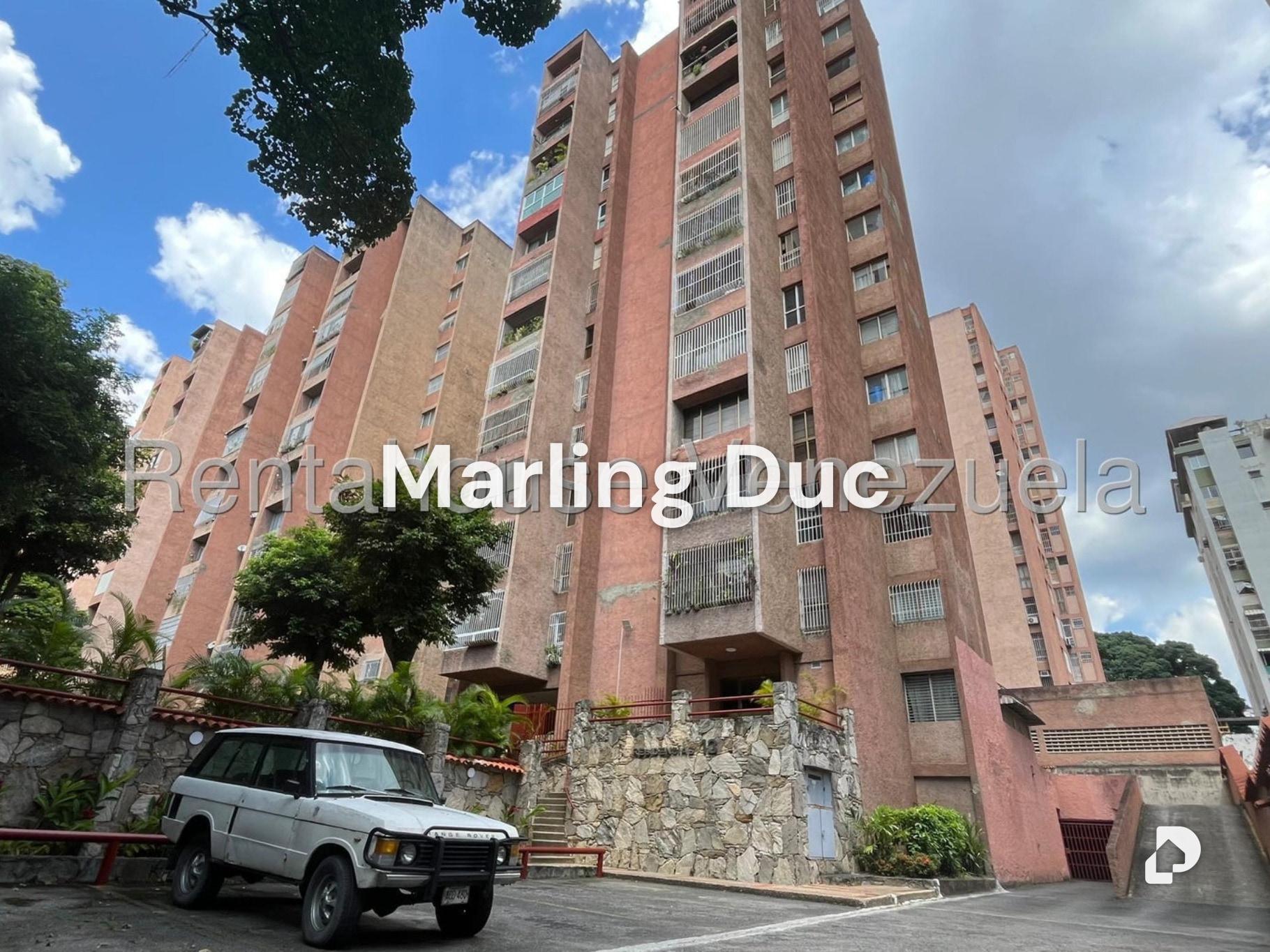 Apartamento en La Urbina, Caracas – 1