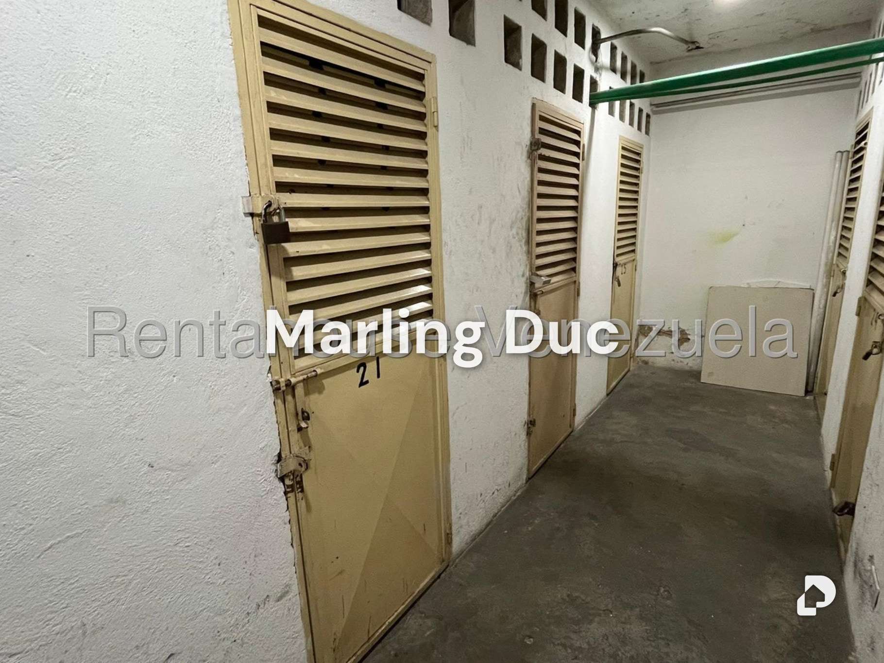 Apartamento en La Urbina, Caracas – 2