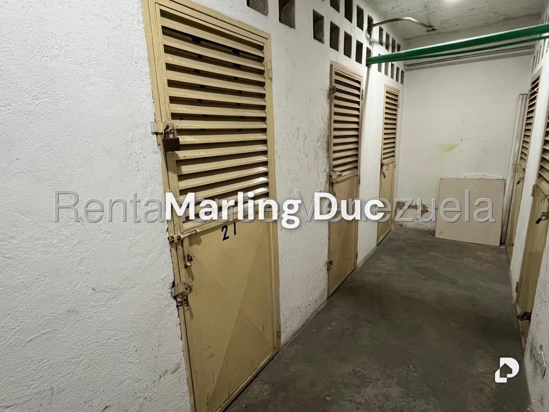 Apartamento en La Urbina, Caracas – 2