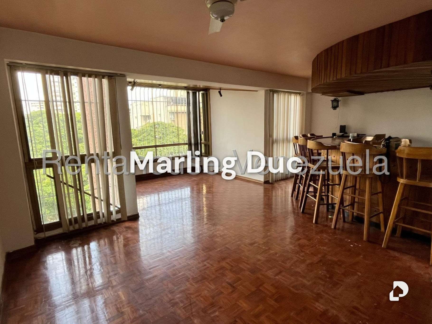 Apartamento en La Urbina, Caracas – 16