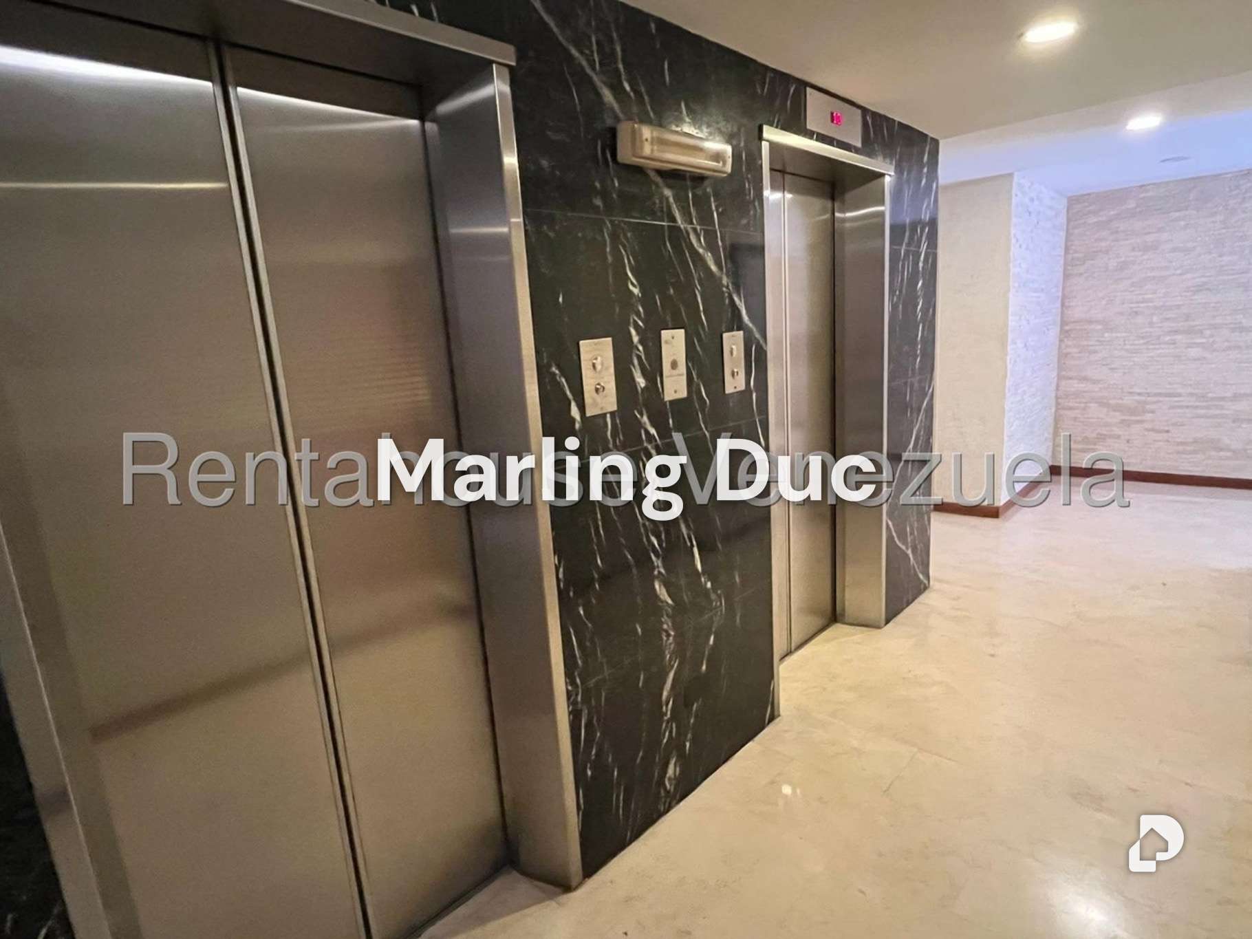 Apartamento en La Urbina, Caracas – 17