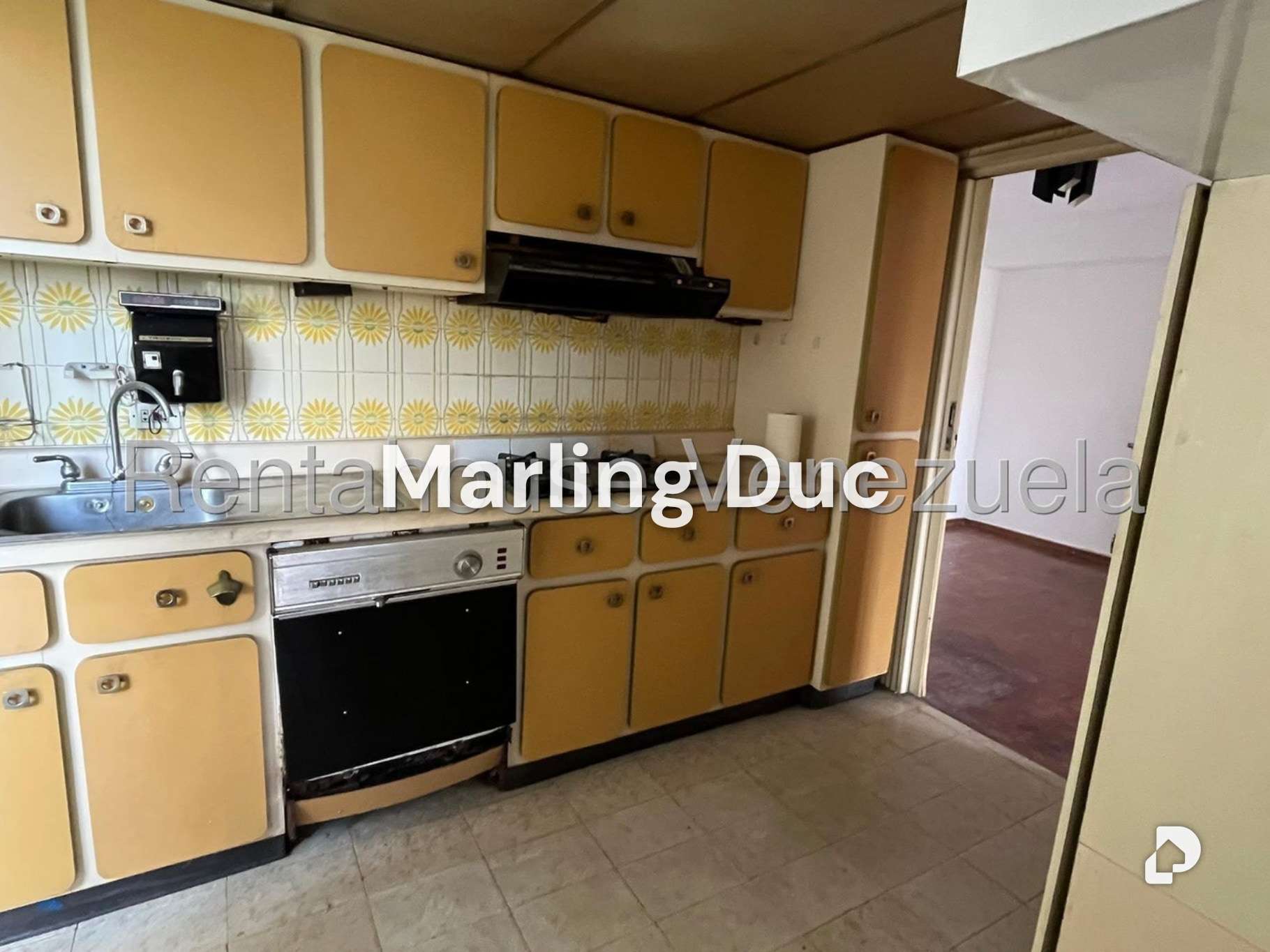 Apartamento en La Urbina, Caracas – 10