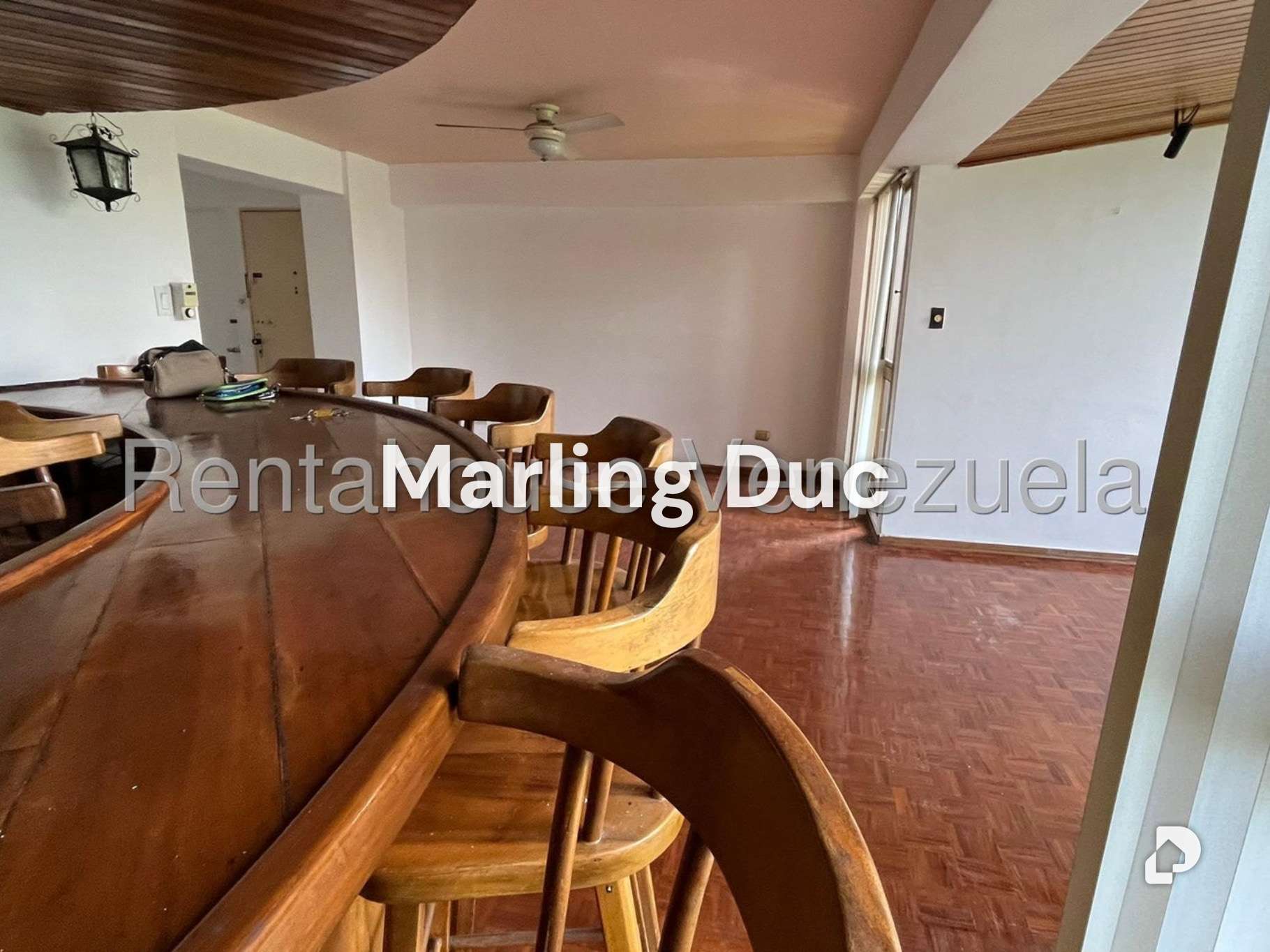 Apartamento en La Urbina, Caracas – 13