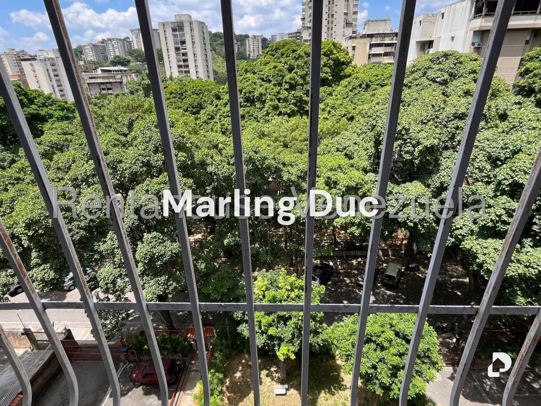 Apartamento en La Urbina, Caracas – 12