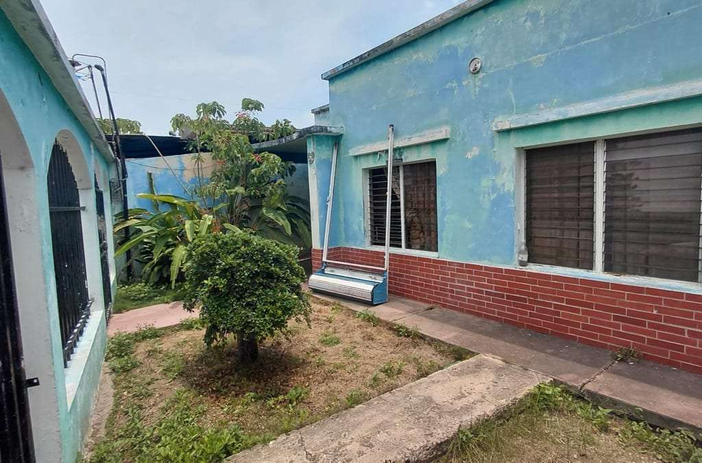 Casa en Nueva Segovia, Barquisimeto - 1