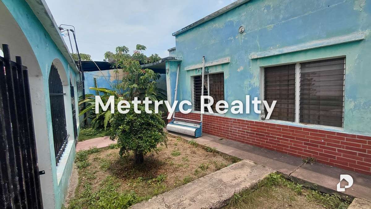 Casa en Nueva Segovia, Barquisimeto – 1