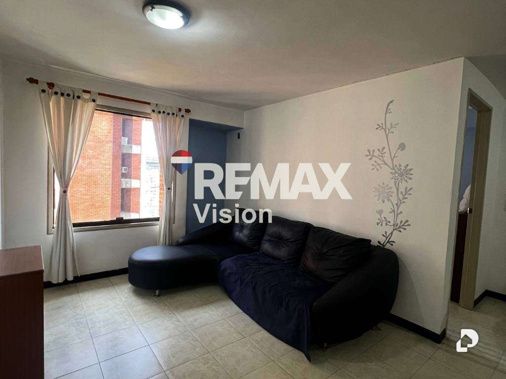 Apartamento en Sabana Grande, Caracas – 2