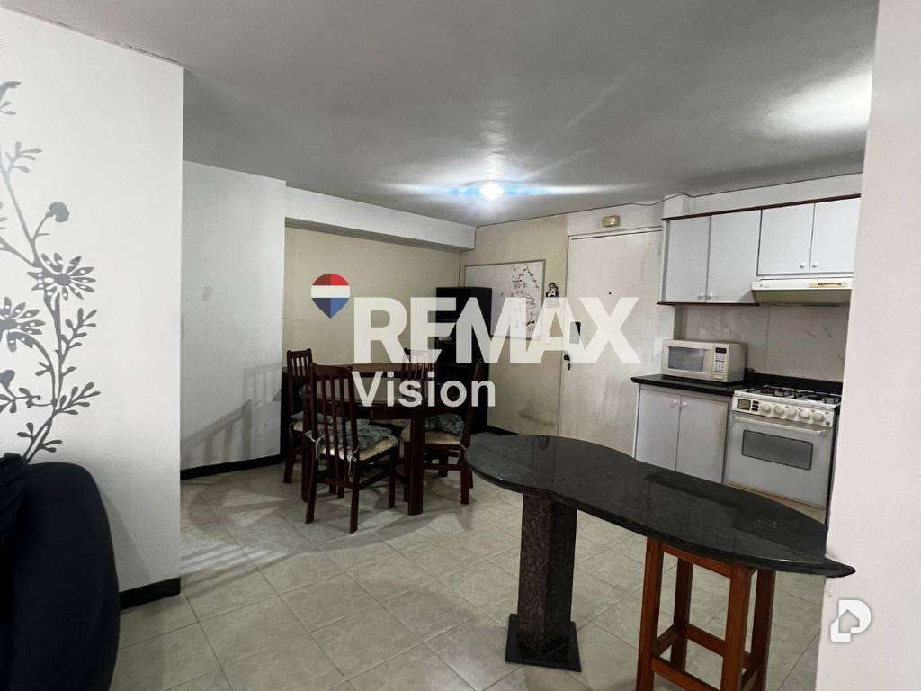 Apartamento en Sabana Grande, Caracas – 1