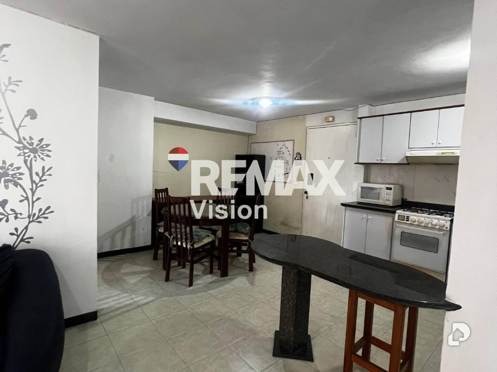 Apartamento en Sabana Grande, Caracas – 1