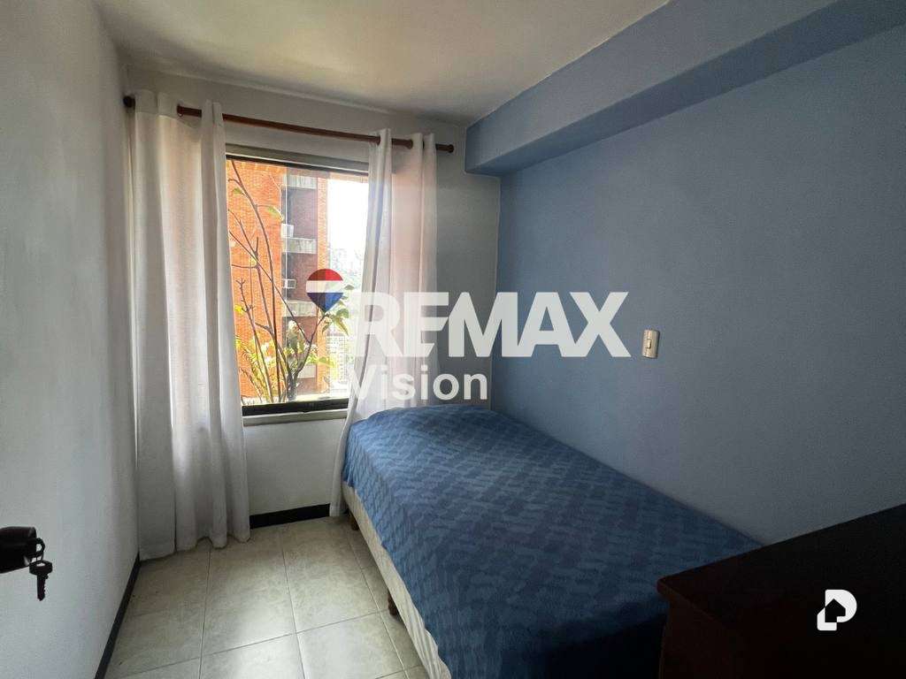 Apartamento en Sabana Grande, Caracas – 6