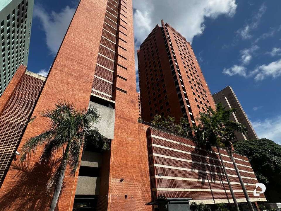 Apartamento en Sabana Grande, Caracas – 8