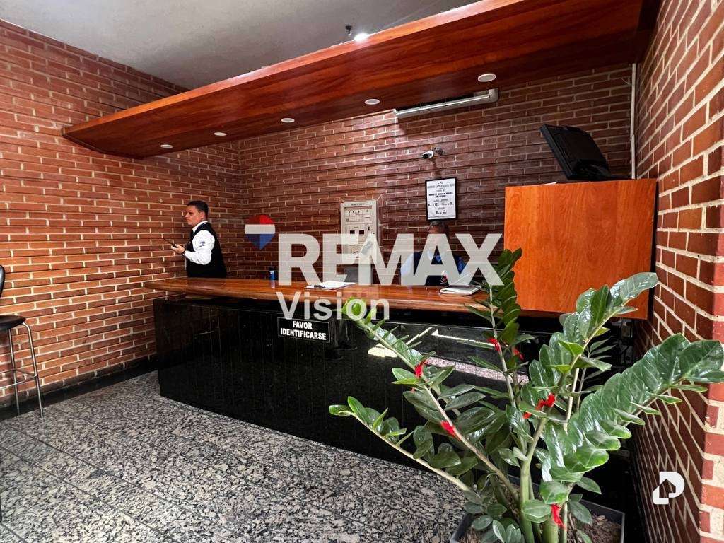 Apartamento en Sabana Grande, Caracas – 7