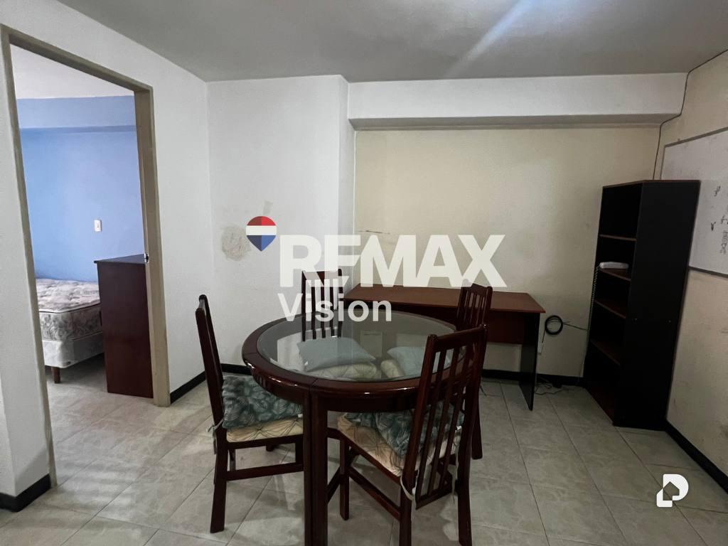 Apartamento en Sabana Grande, Caracas – 3