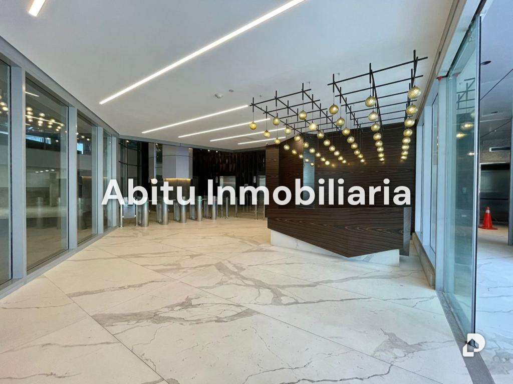 Oficina en Las Mercedes, Caracas – 4