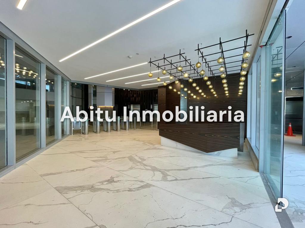 Oficina en Las Mercedes, Caracas – 4