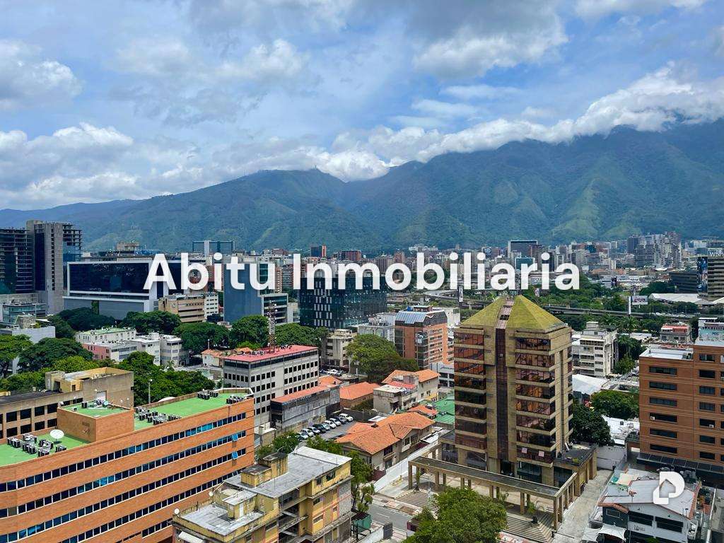 Oficina en Las Mercedes, Caracas – 3