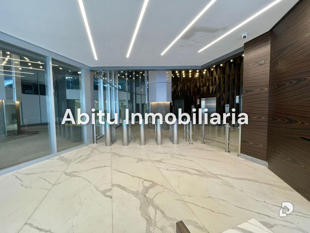 Oficina en Las Mercedes, Caracas – 5