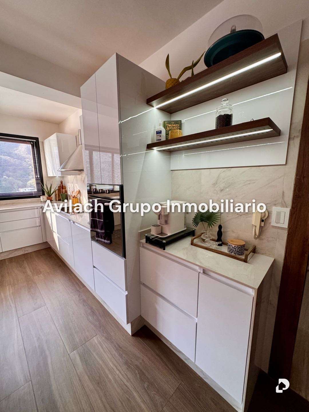 Apartamento en El Parral, Valencia – 7
