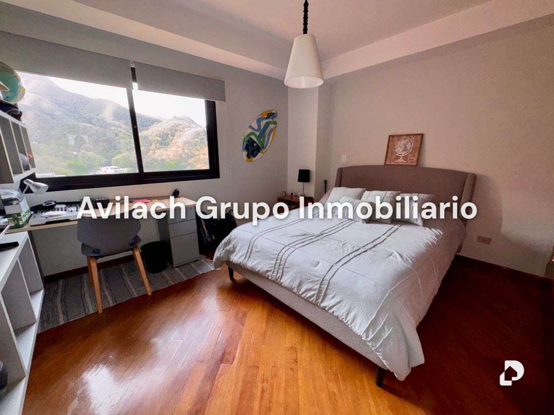 Apartamento en El Parral, Valencia – 23