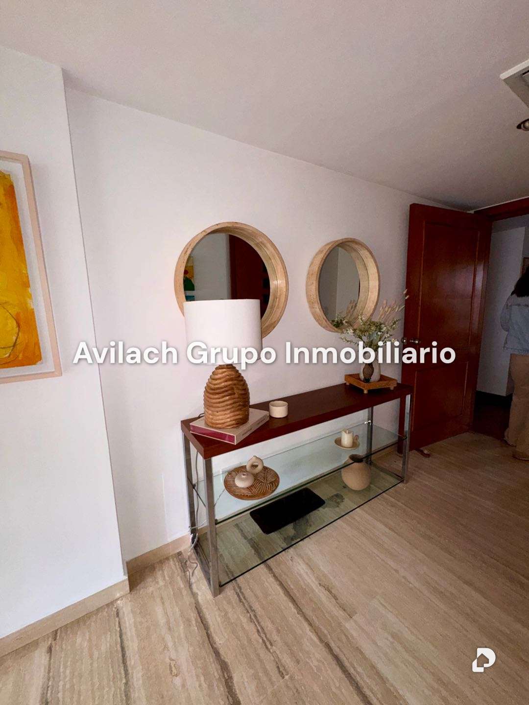 Apartamento en El Parral, Valencia – 20