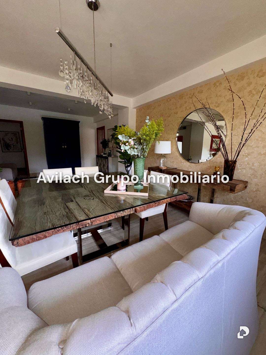 Apartamento en El Parral, Valencia – 16