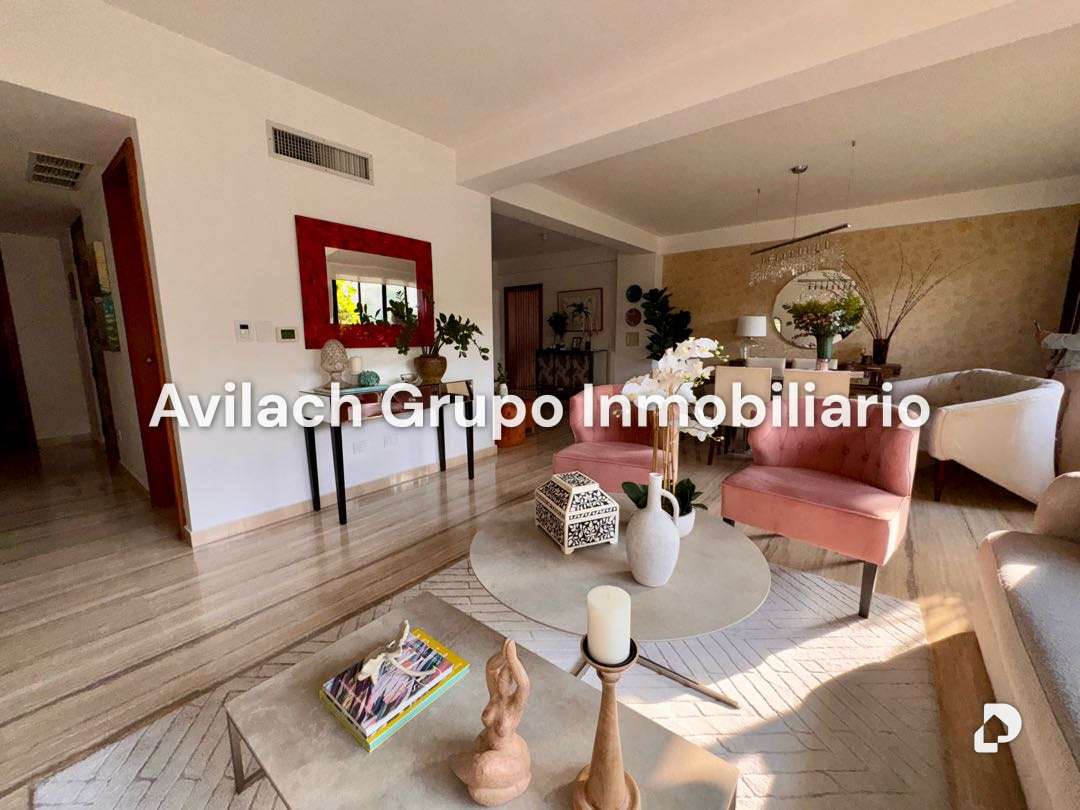 Apartamento en El Parral, Valencia – 17
