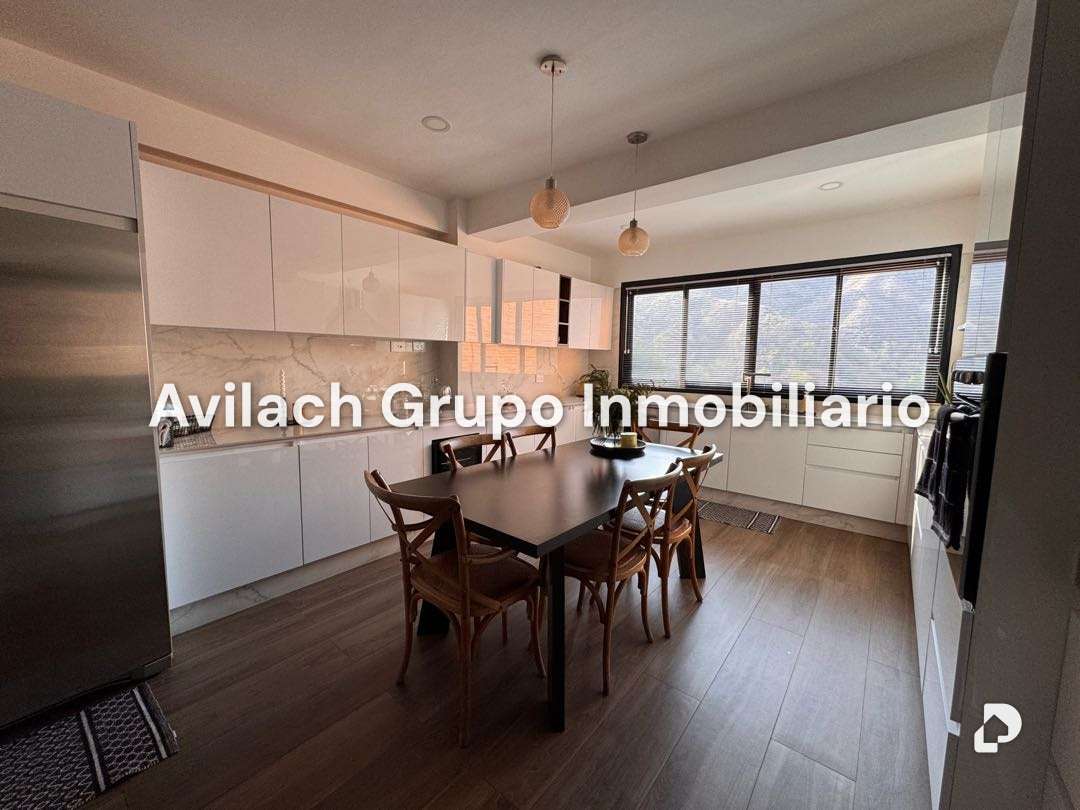 Apartamento en El Parral, Valencia – 9