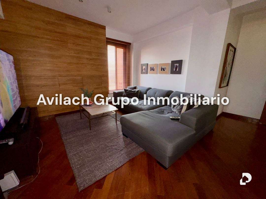 Apartamento en El Parral, Valencia – 22