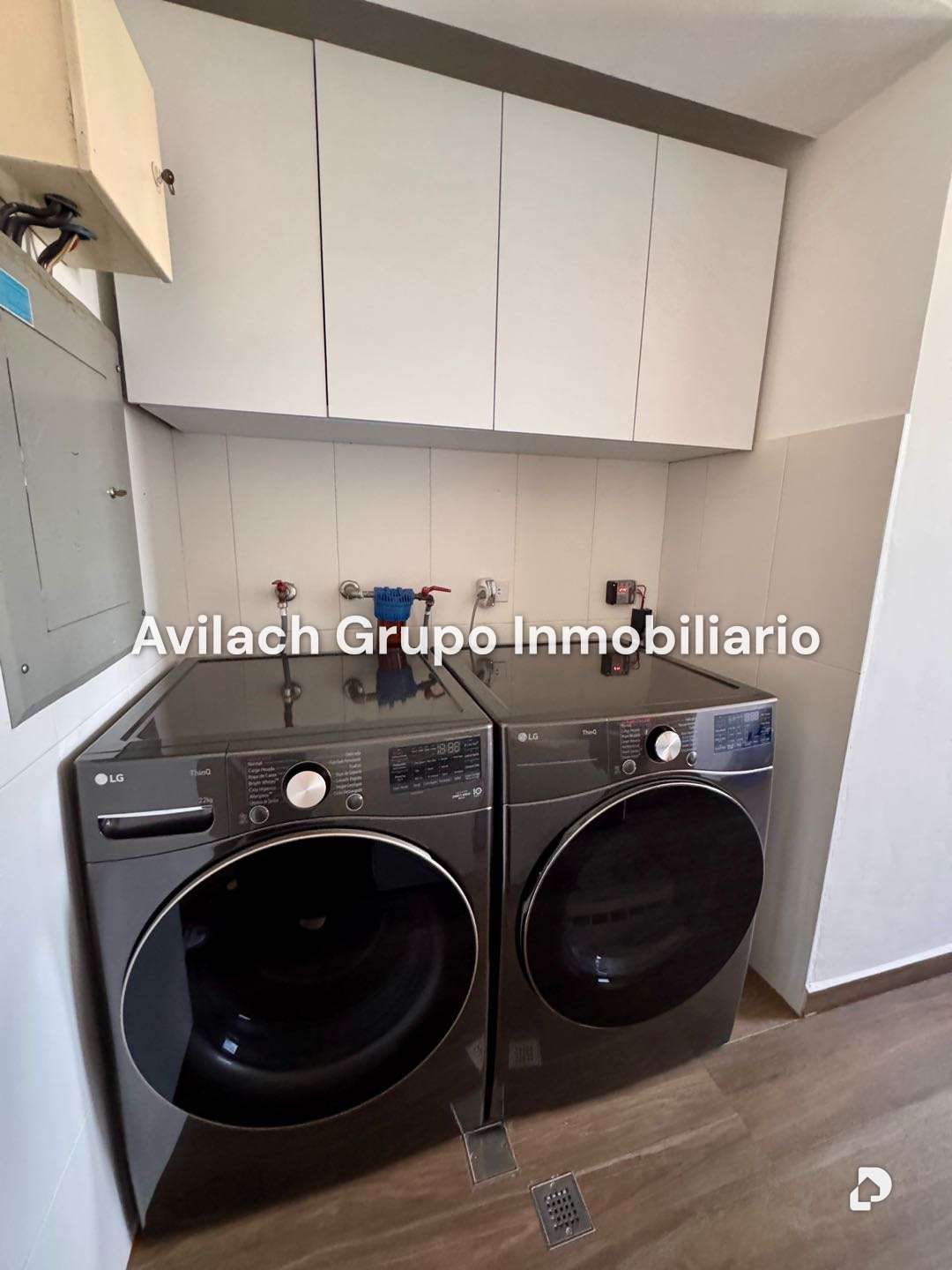 Apartamento en El Parral, Valencia – 15