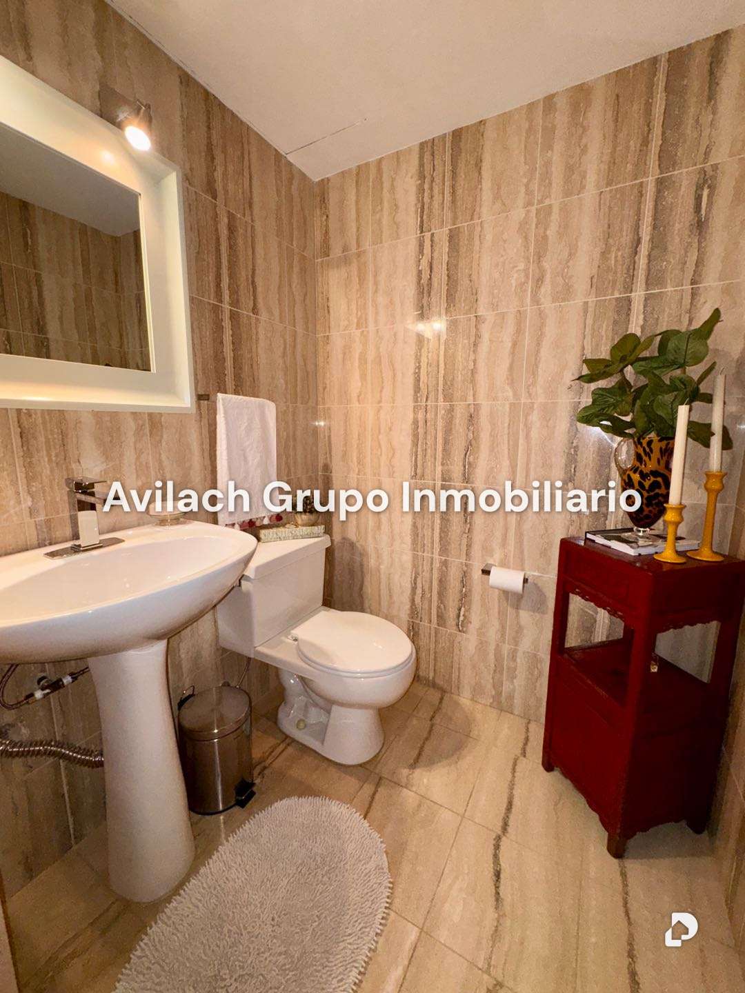 Apartamento en El Parral, Valencia – 19