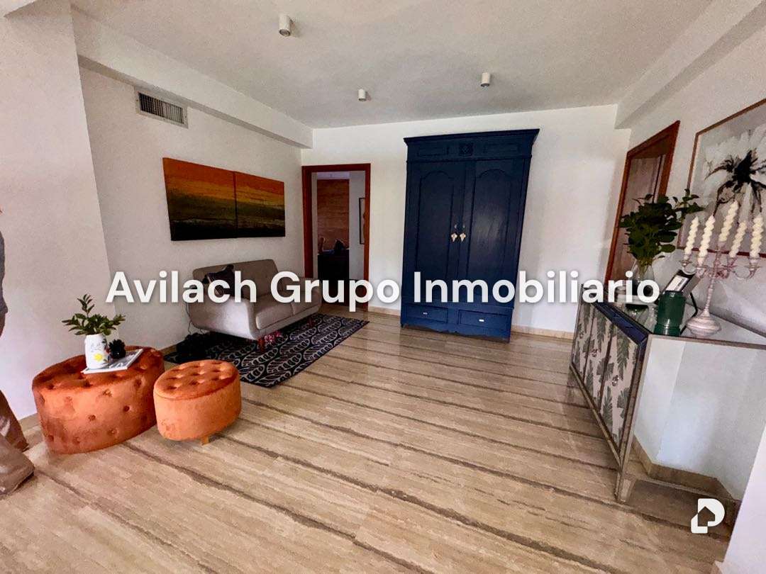 Apartamento en El Parral, Valencia – 6