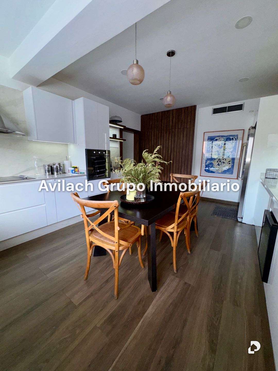 Apartamento en El Parral, Valencia – 12