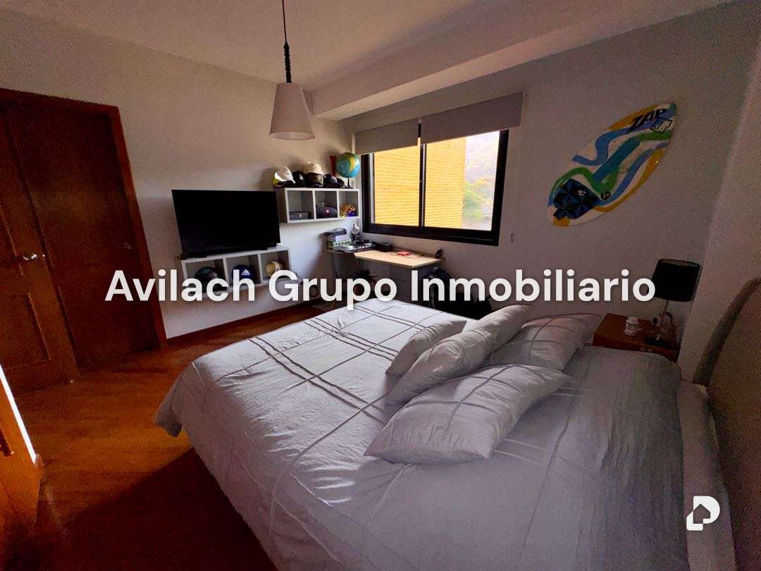 Apartamento en El Parral, Valencia – 24