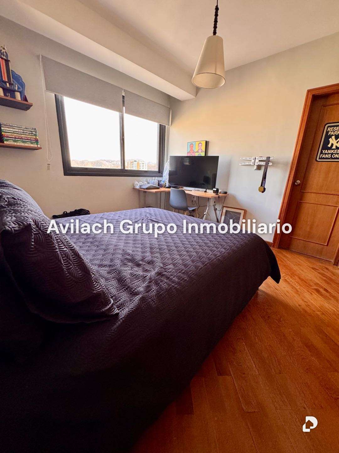 Apartamento en El Parral, Valencia – 27