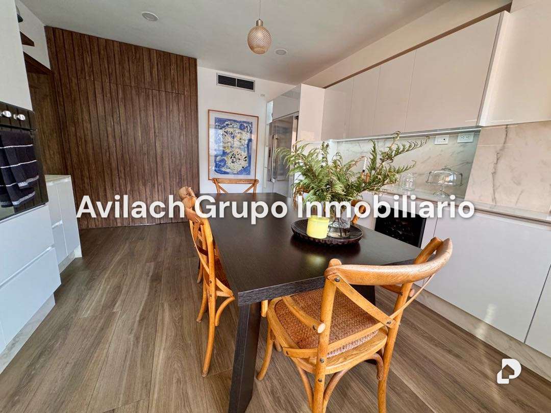 Apartamento en El Parral, Valencia – 8