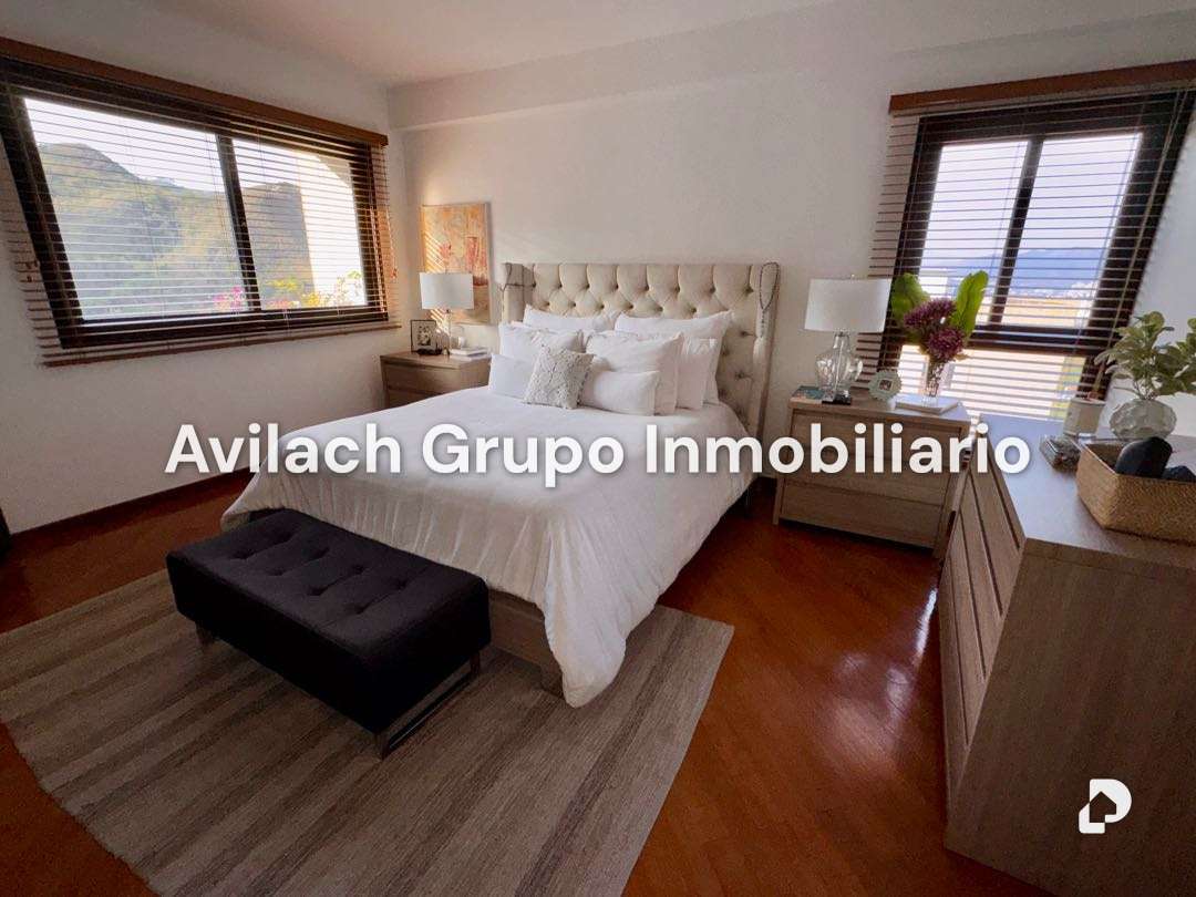 Apartamento en El Parral, Valencia – 31