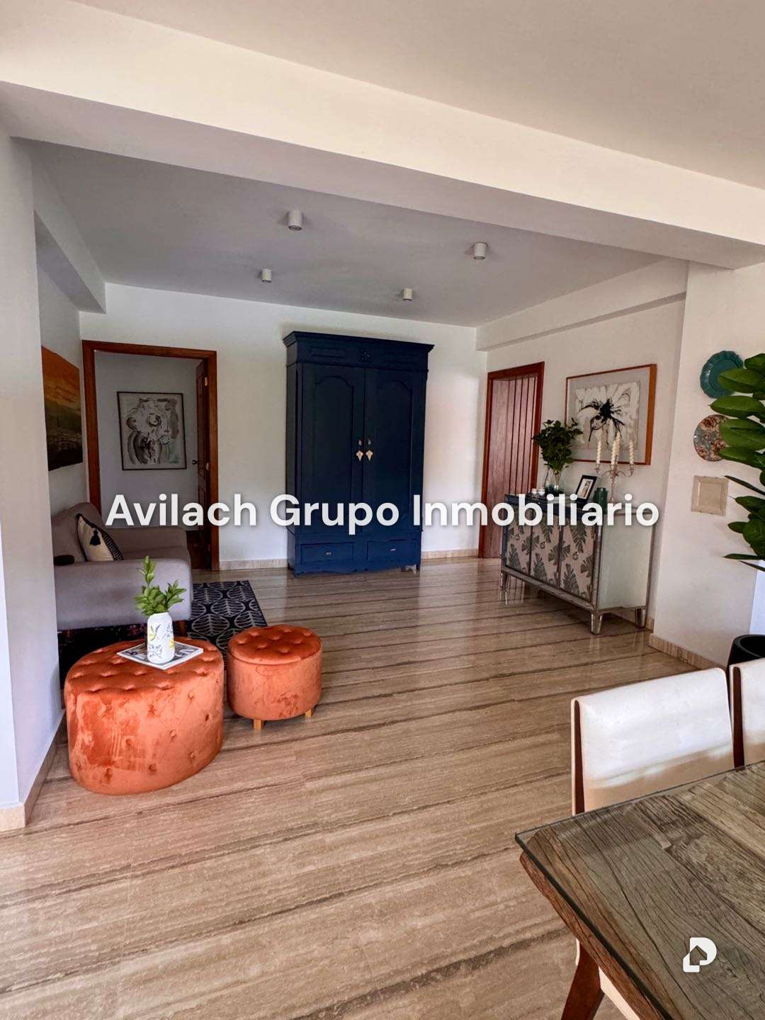 Apartamento en El Parral, Valencia – 18
