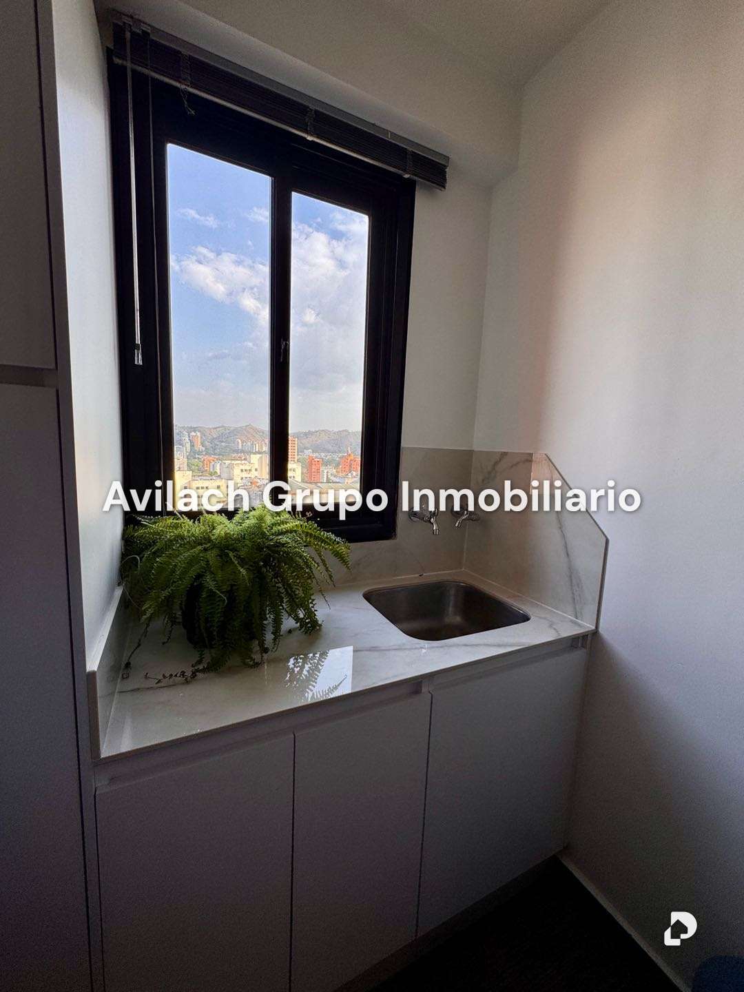 Apartamento en El Parral, Valencia – 14