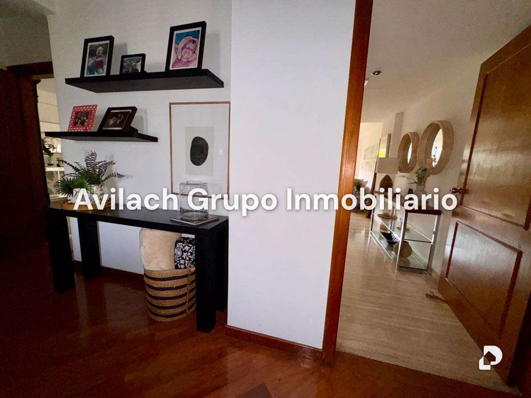 Apartamento en El Parral, Valencia – 21